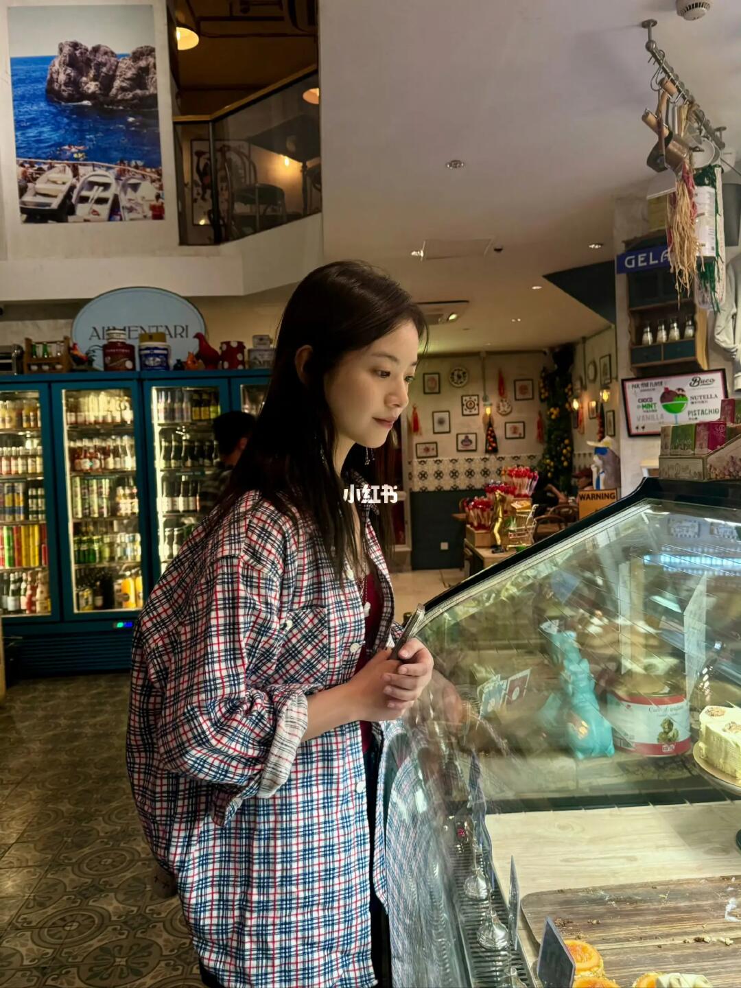 觉不觉得，她会是下一个周冬雨？同样的小头、小脸、小身体，却极具力量感和爆发感，每...