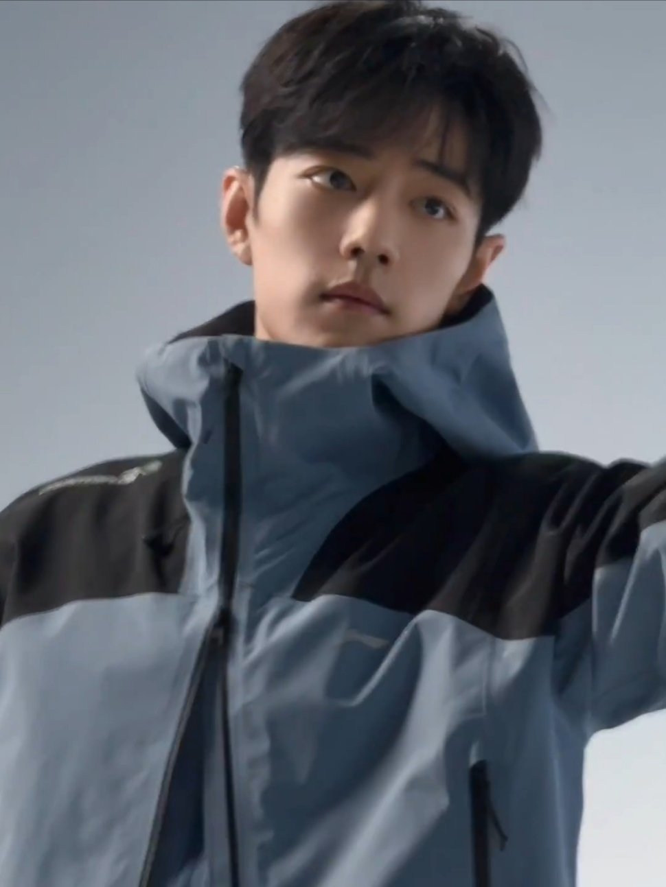 肖战新杂志ELLE2026开年刊 ​​​