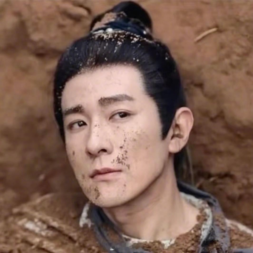 唐朝诡事录  别人被埋 vs 中郎犟被埋🌚谁是犟种 一眼便知