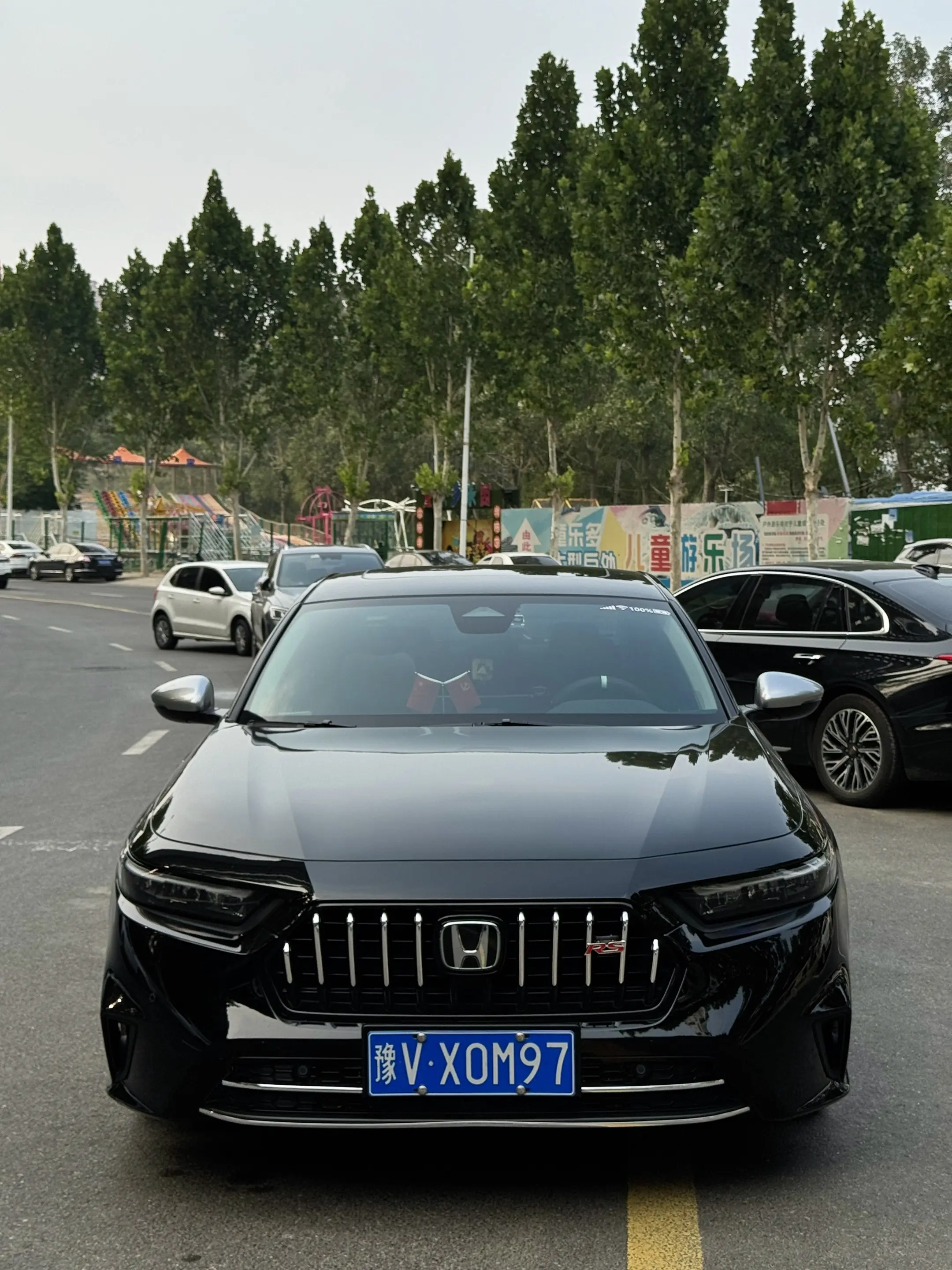 还记得提车那一天 你坐在车里迟迟不想下车的敢觉嘛