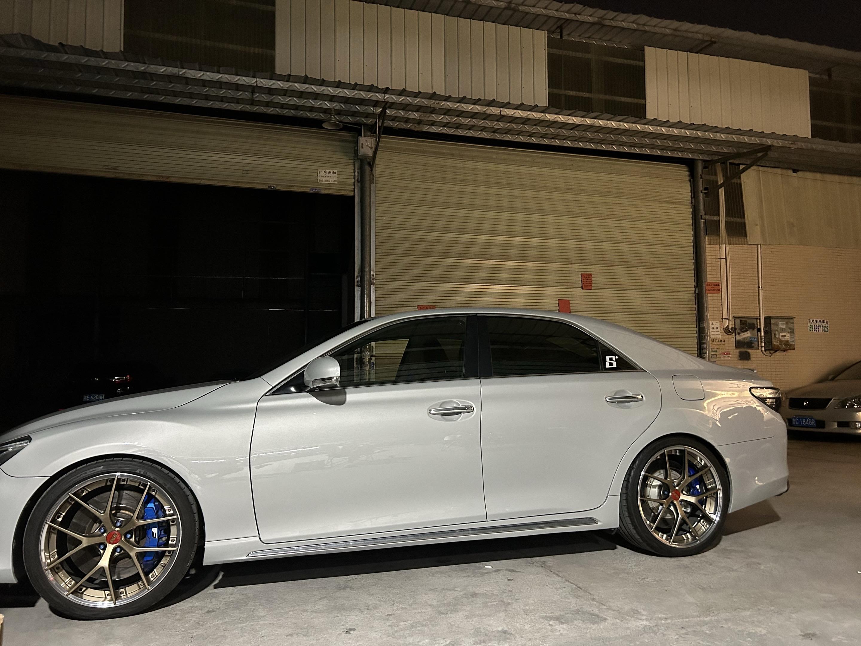 5.0不要钱系列！热爱大排！
