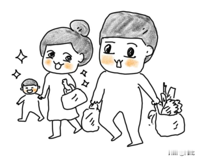 低谷时相伴不弃，高峰时并肩平视，婚姻里最珍贵的，是能同甘也能共苦的心意。认定了彼