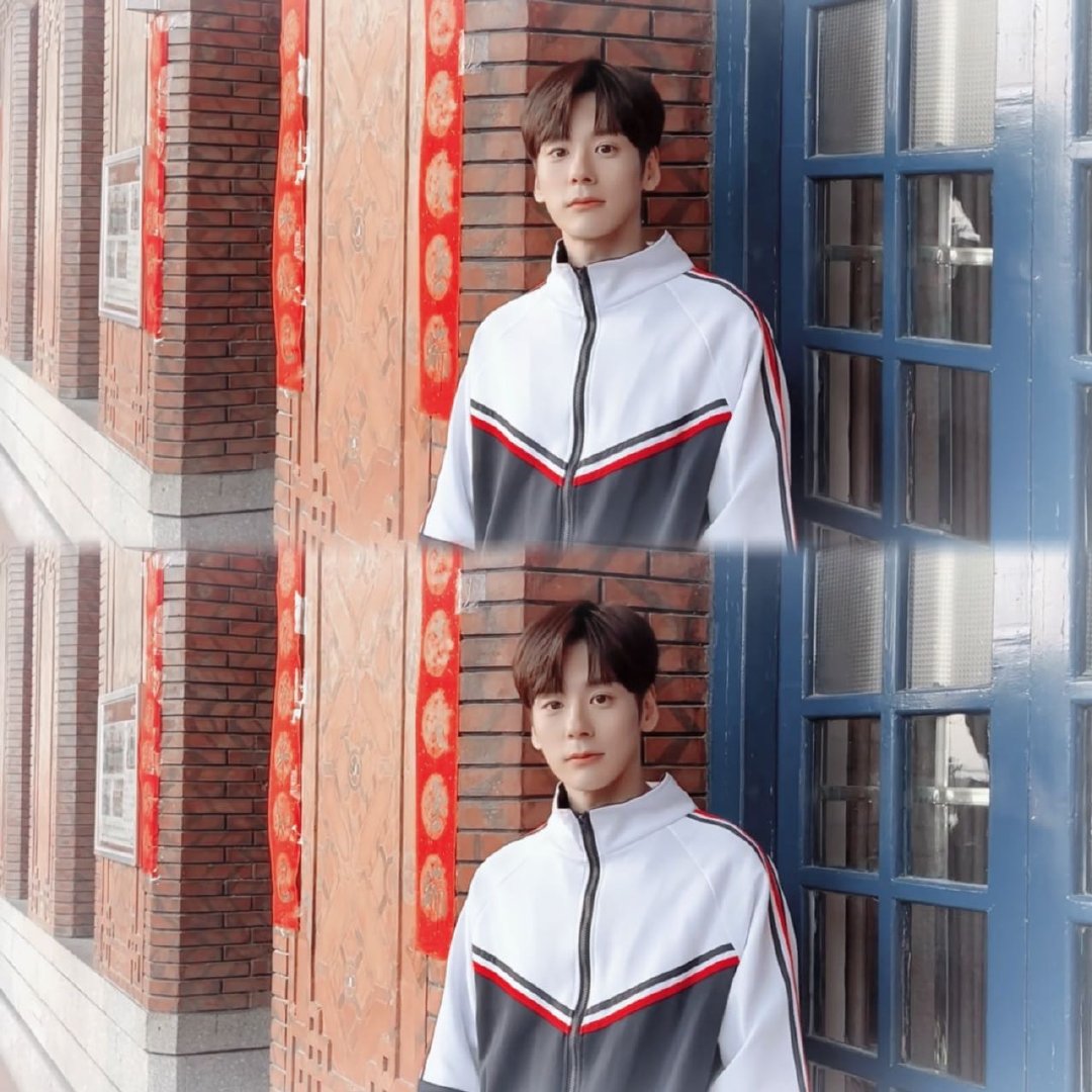 #魏哲鸣闯进暗恋文学赛道#他不仅在颜值上出众，演技更是可圈可点，这次在新作品中对