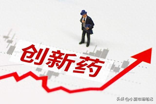 明天（10.21）值得关注的四大板块: 1创新药