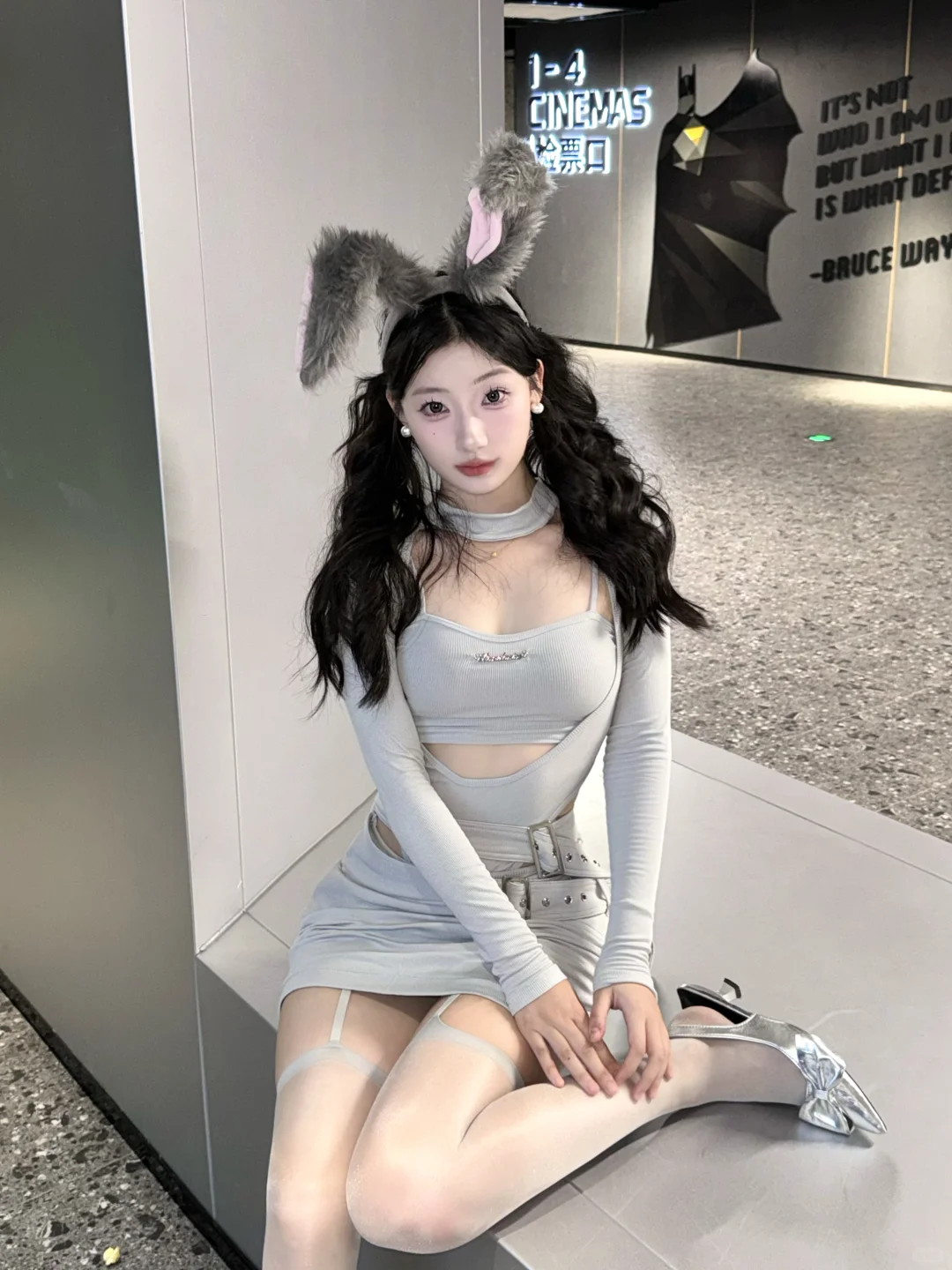 小兔特工🐰