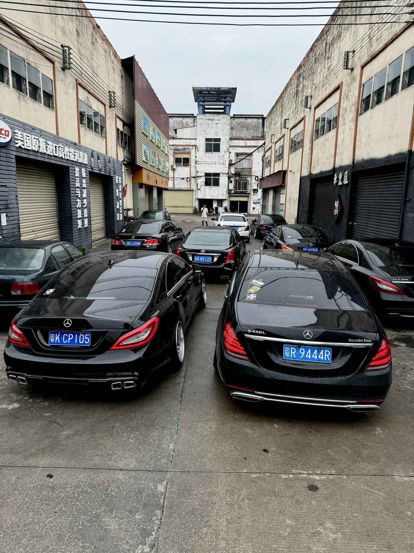 五一肯定要约好朋友一起出游啦