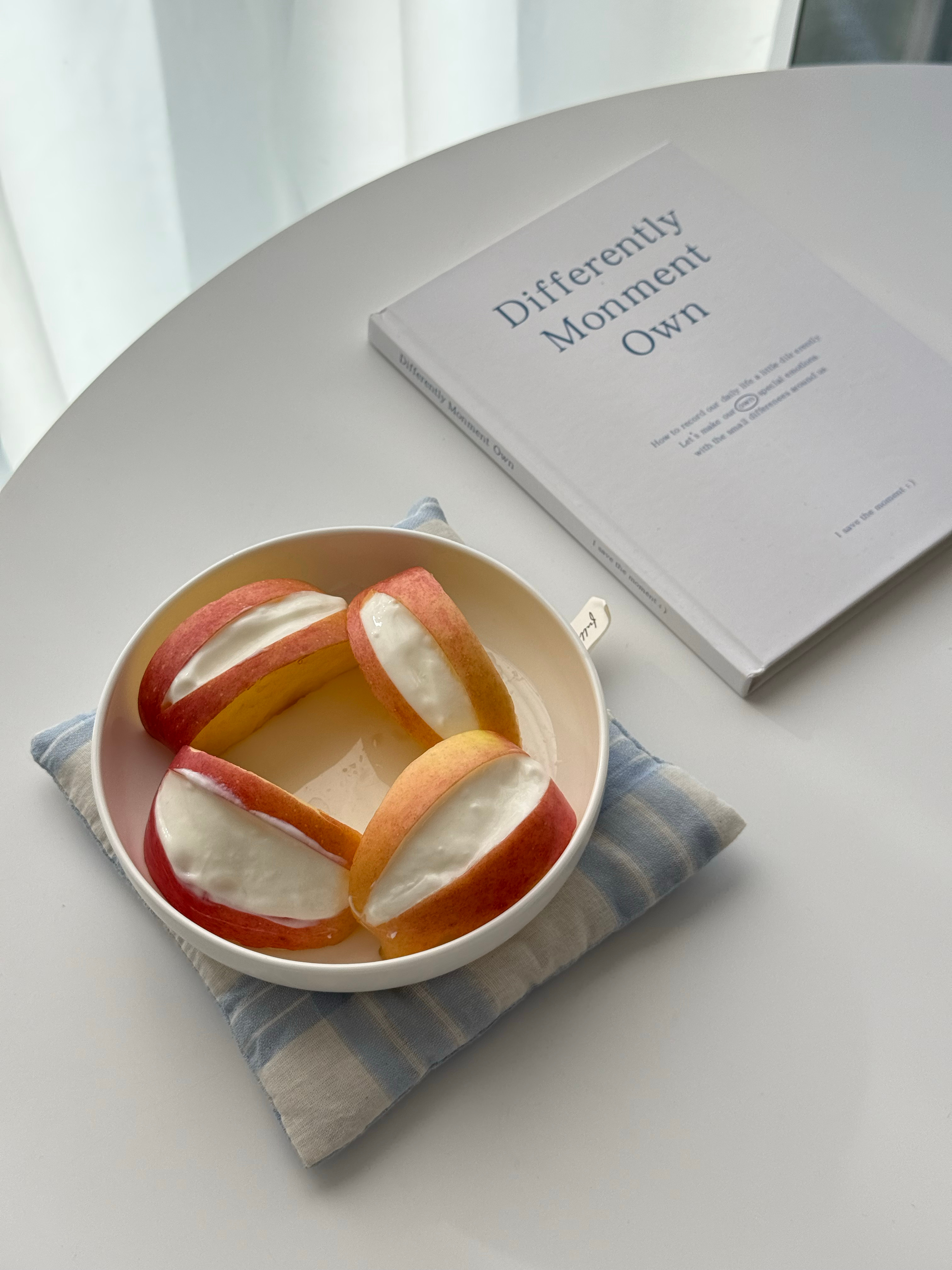 也是吃上果夹了