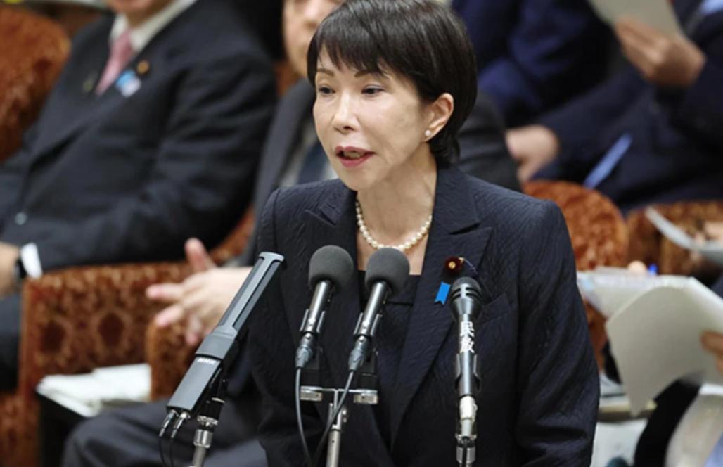 日本油路因美国被断，高市早苗两头堵：现在不说“存亡危机”了？

据日本《朝日新闻