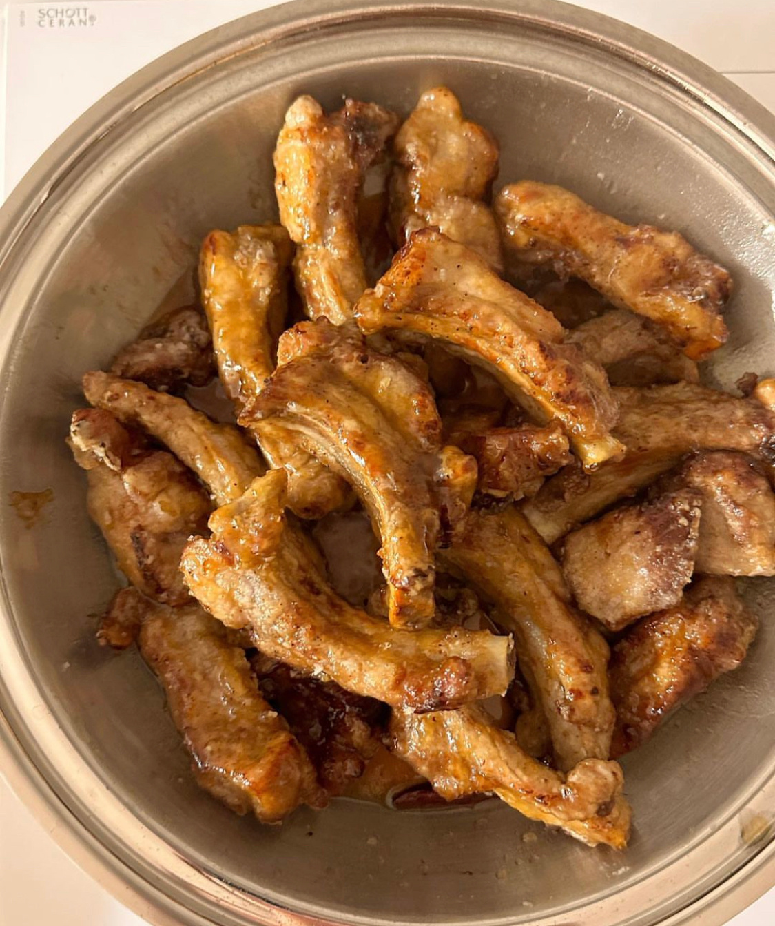 没想到吧，比肉都好吃😋 ​​​