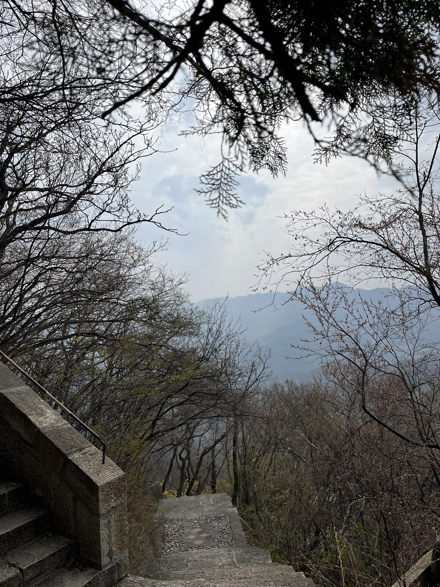 无限风光在险峰。