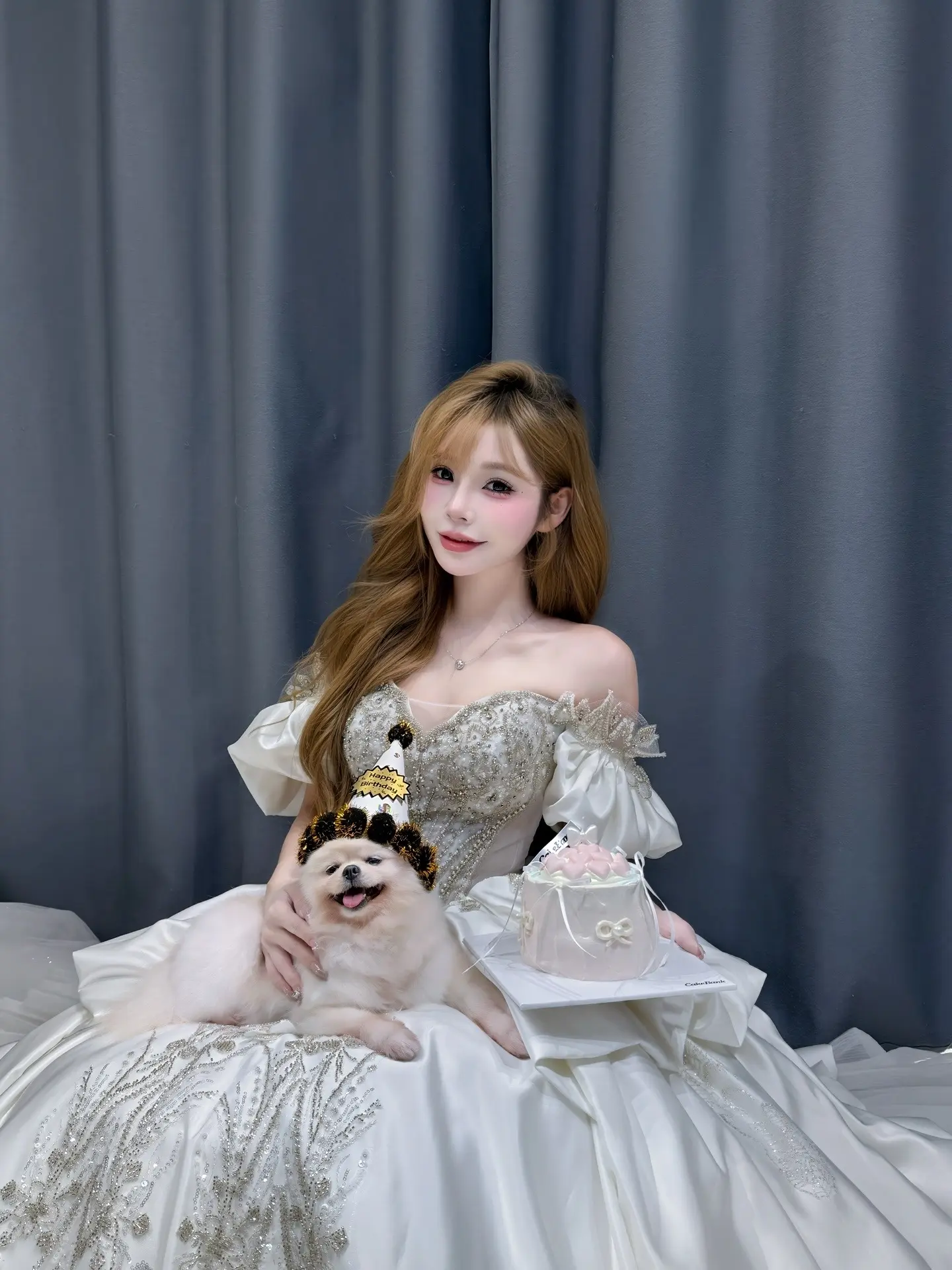 𝗛𝗮𝗽𝗽𝘆 𝗯𝗶𝗿𝘁𝗵𝗱𝗮𝘆²⁰²⁴  祝自...