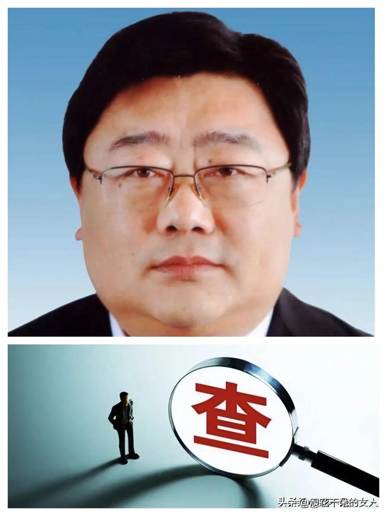 李金涛“主动投案”前参加了一次公开公务活动，针对烟台文旅产业高质量发展，他参加了