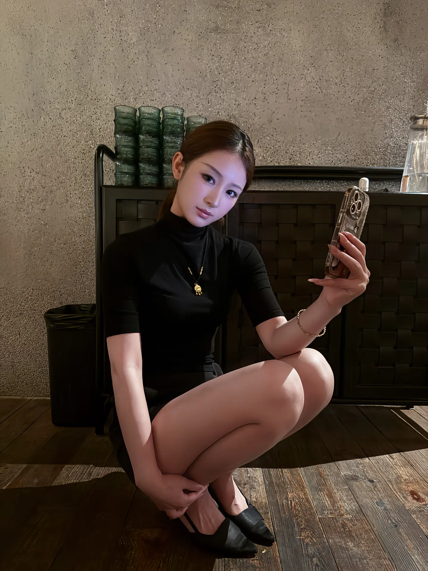 你也给吗