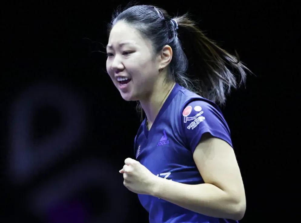 2月5日，决赛赛程
1:10 女单决赛：张安🇺🇸VS巴约尔🇵🇱 ​​​
