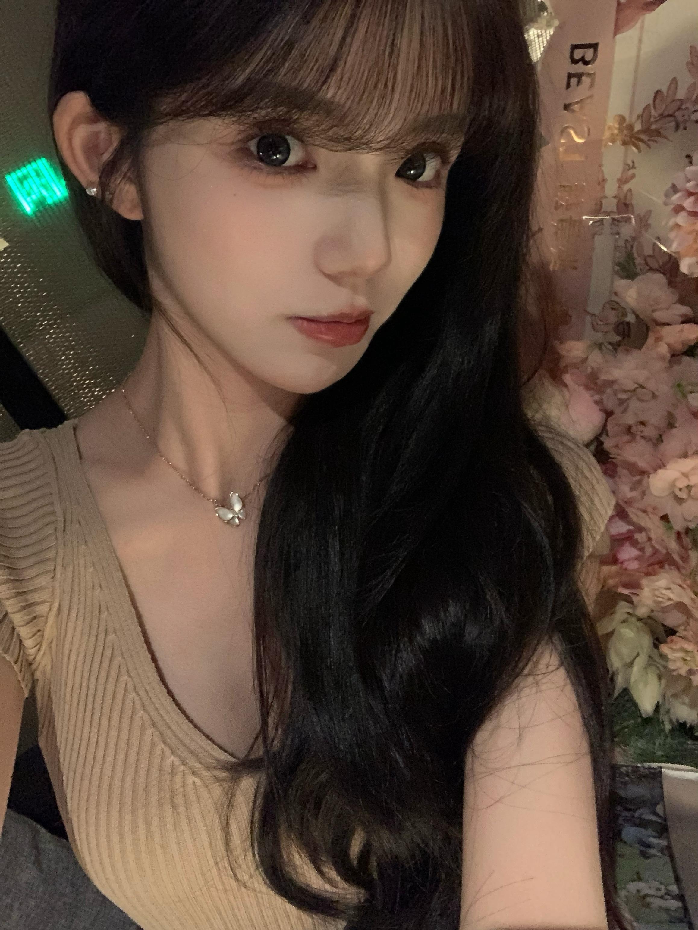 来吃漂亮饭噜 ​​​