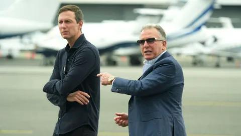 【特朗普政府公布负责监督加沙过渡治理的委员会名单】

以色列i24News报道：