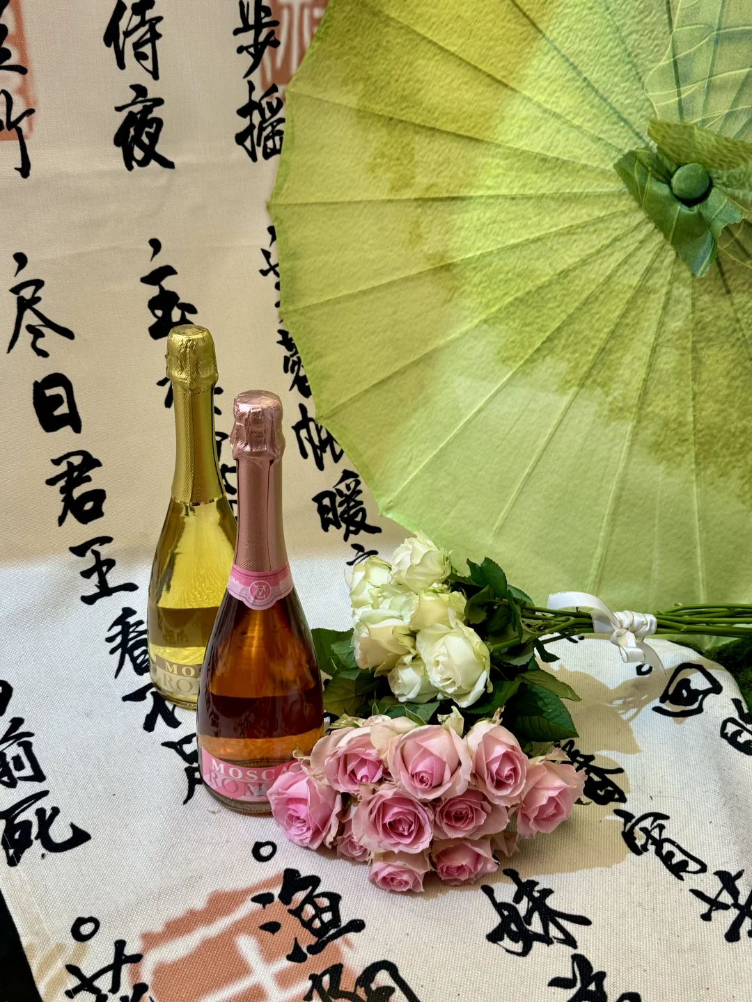 七夕的浪漫被天虹拿捏了…真的太好看了！！