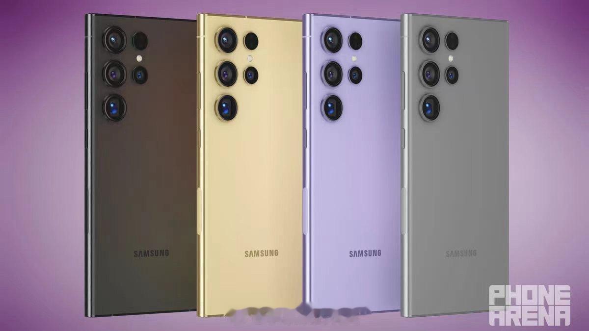 三星Galaxy S24系列曝光信息速览：发布时间:2024年1月17日上市时间