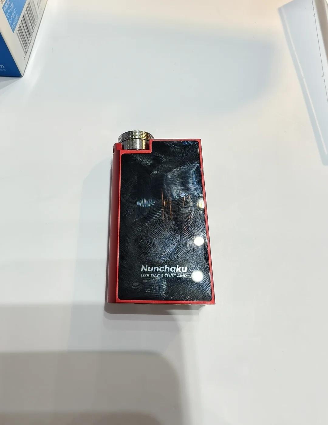 新品DC-tonfa
这个解码器与其他解码器有个本质区别，这个解码器不会断掉手机