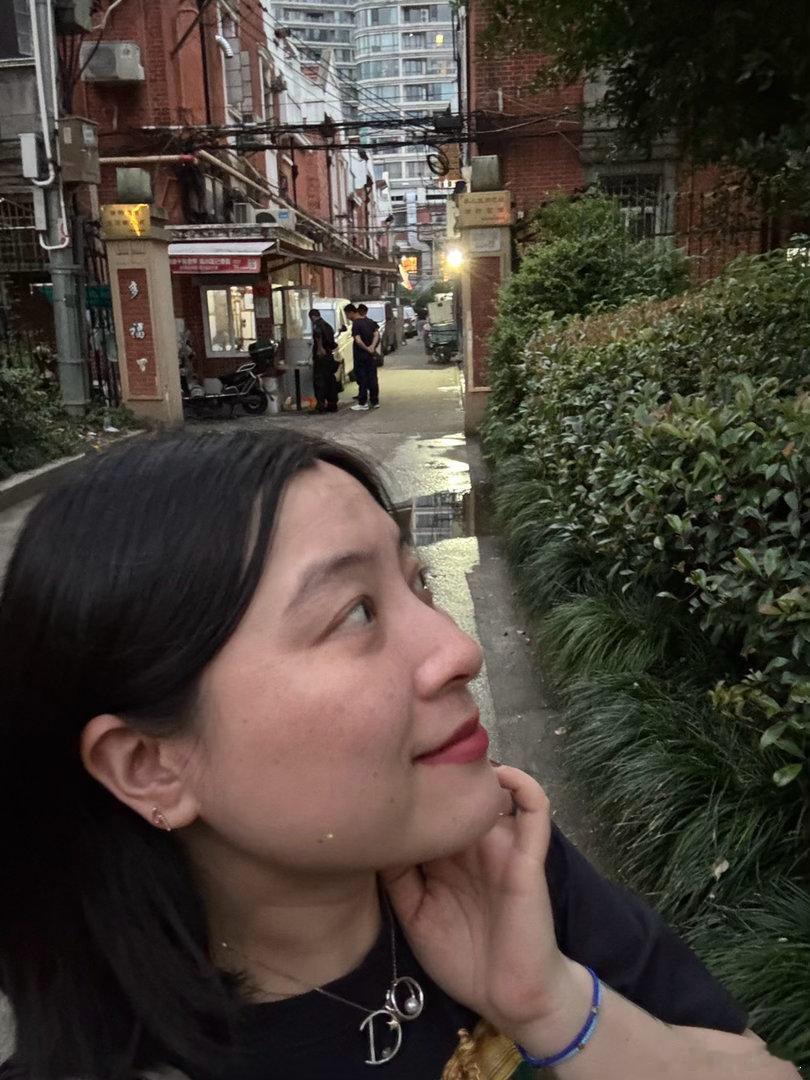 和百岁大佬一起食粽子 祝大家端午安康 久久长长！ 上海·多福里