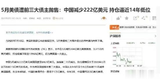 难怪要不断往中国跑 ​​​