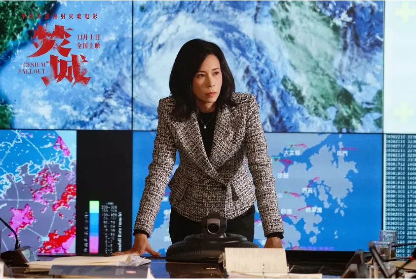 《焚城》之所以能从同类型的电影中脱颖而出，主要有5个亮点。 	 亮点一...
