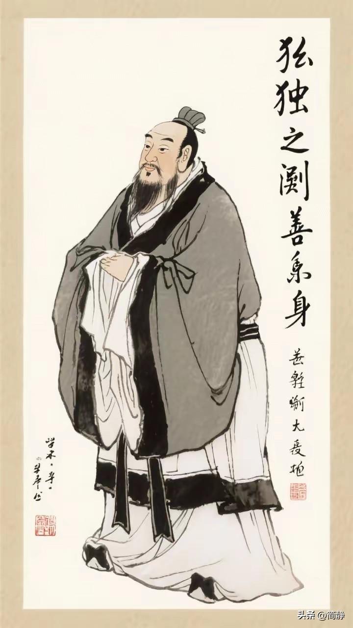 非常经典的一段话：“没钱的时候，舍得卖力，钱就来了，这叫天道酬勤；有钱的时候，舍