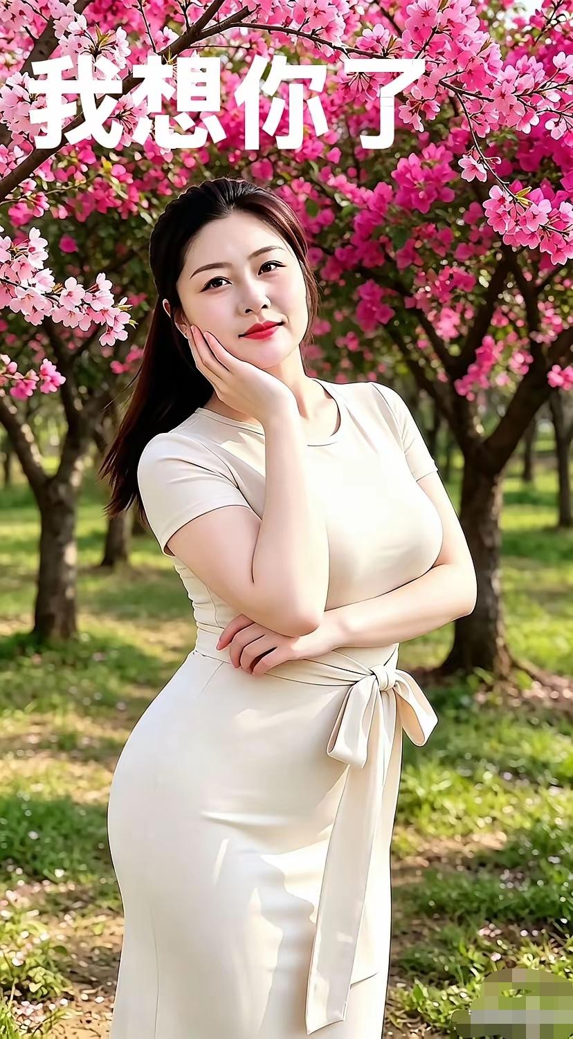 花美人美