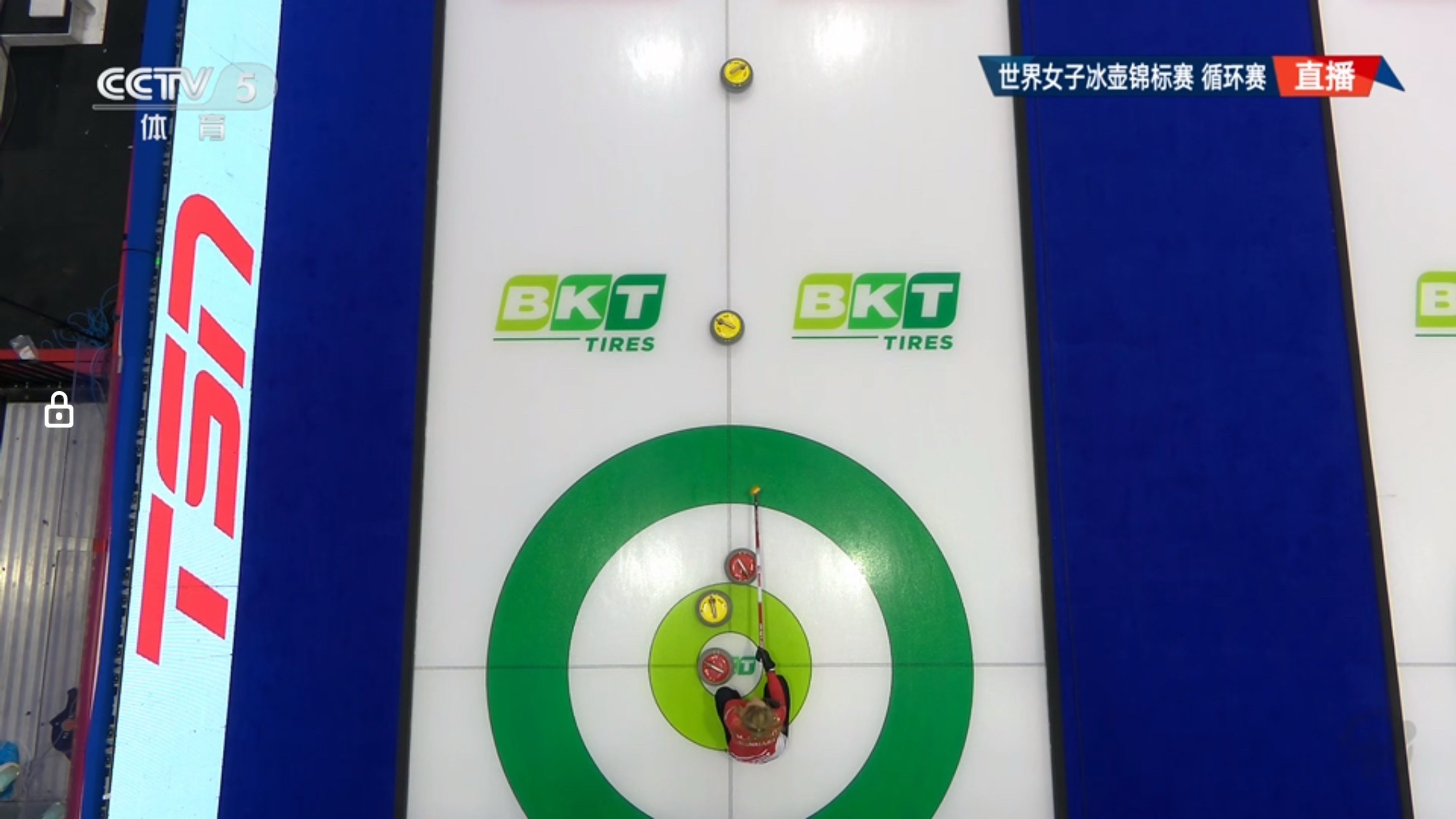 加局苏女好旋！ 