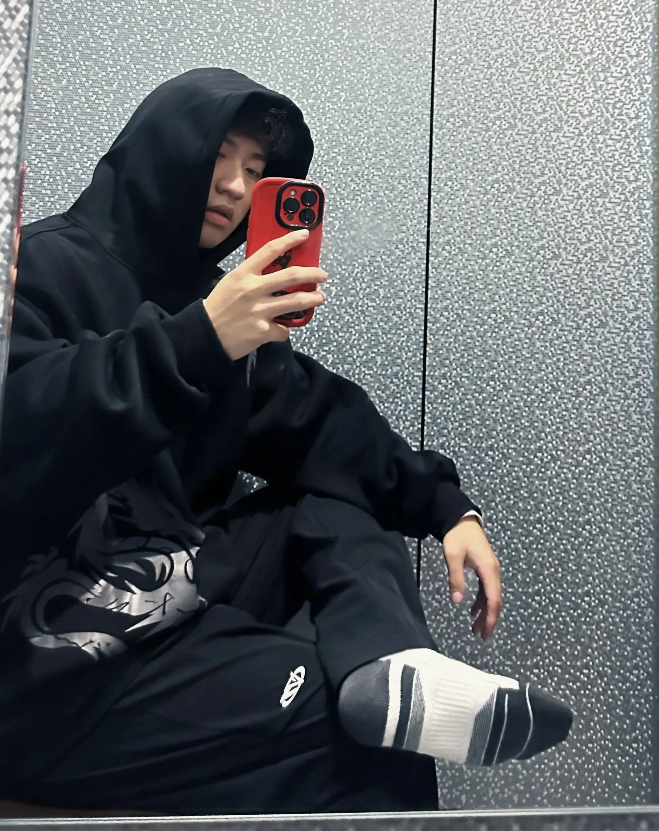 1。我觉得忍耐可以保全我所珍视的关系 所以总有人踩着我的好怪我没更好