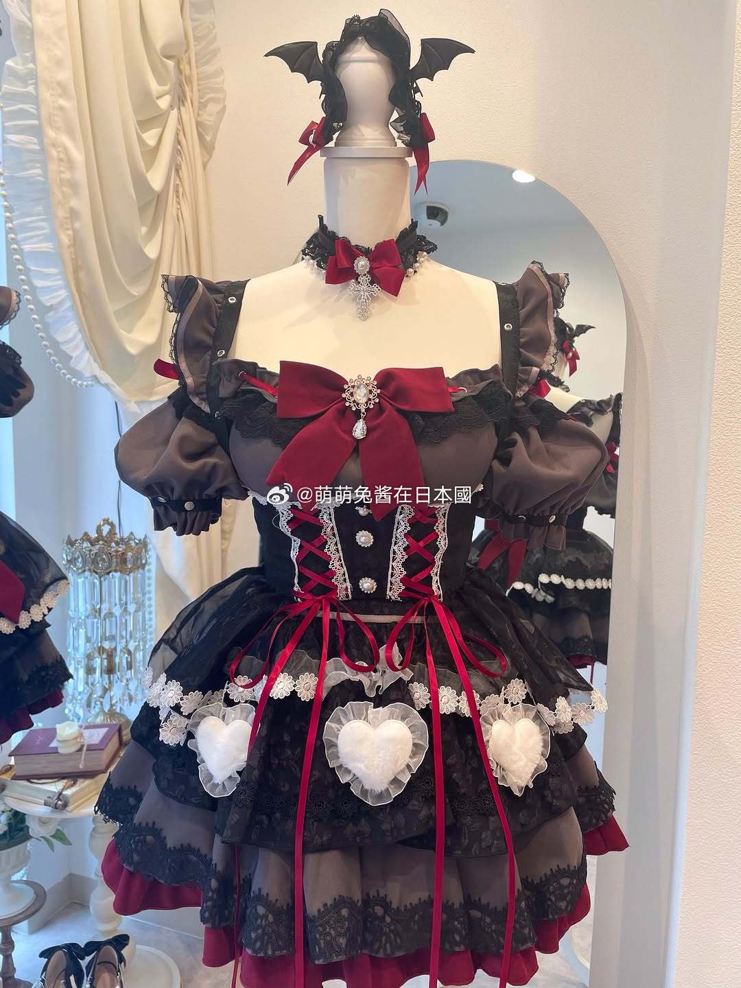 女仆系列 