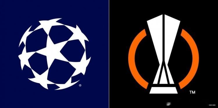 本赛季至今欧洲各联赛欧战积分排名（目前剩余的参赛球队/本赛季欧战参赛总球队）：英