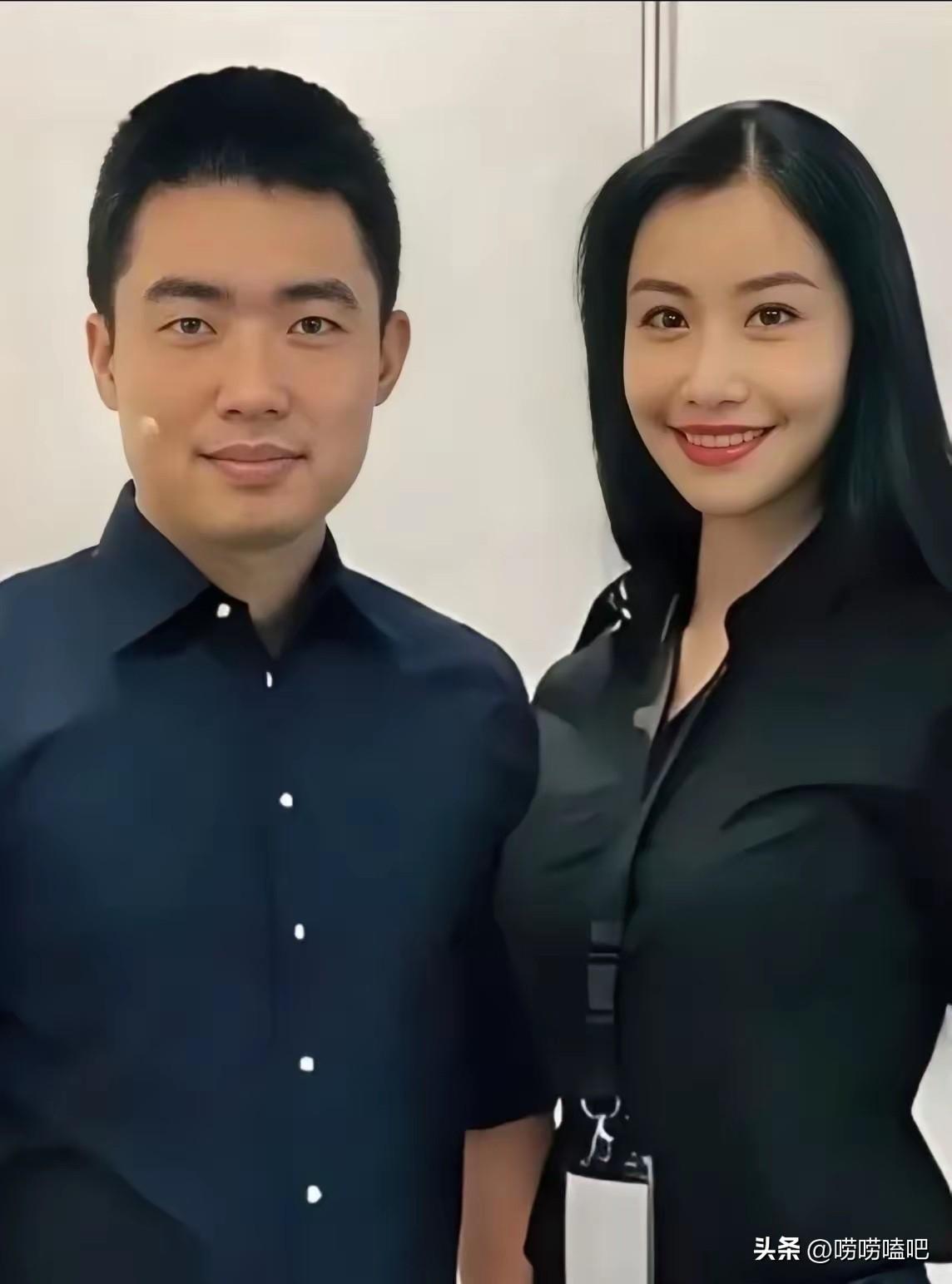 理想CEO李想如今的现状，给所有男人都提了个醒。就是你再能干，再有钱，也千万要好