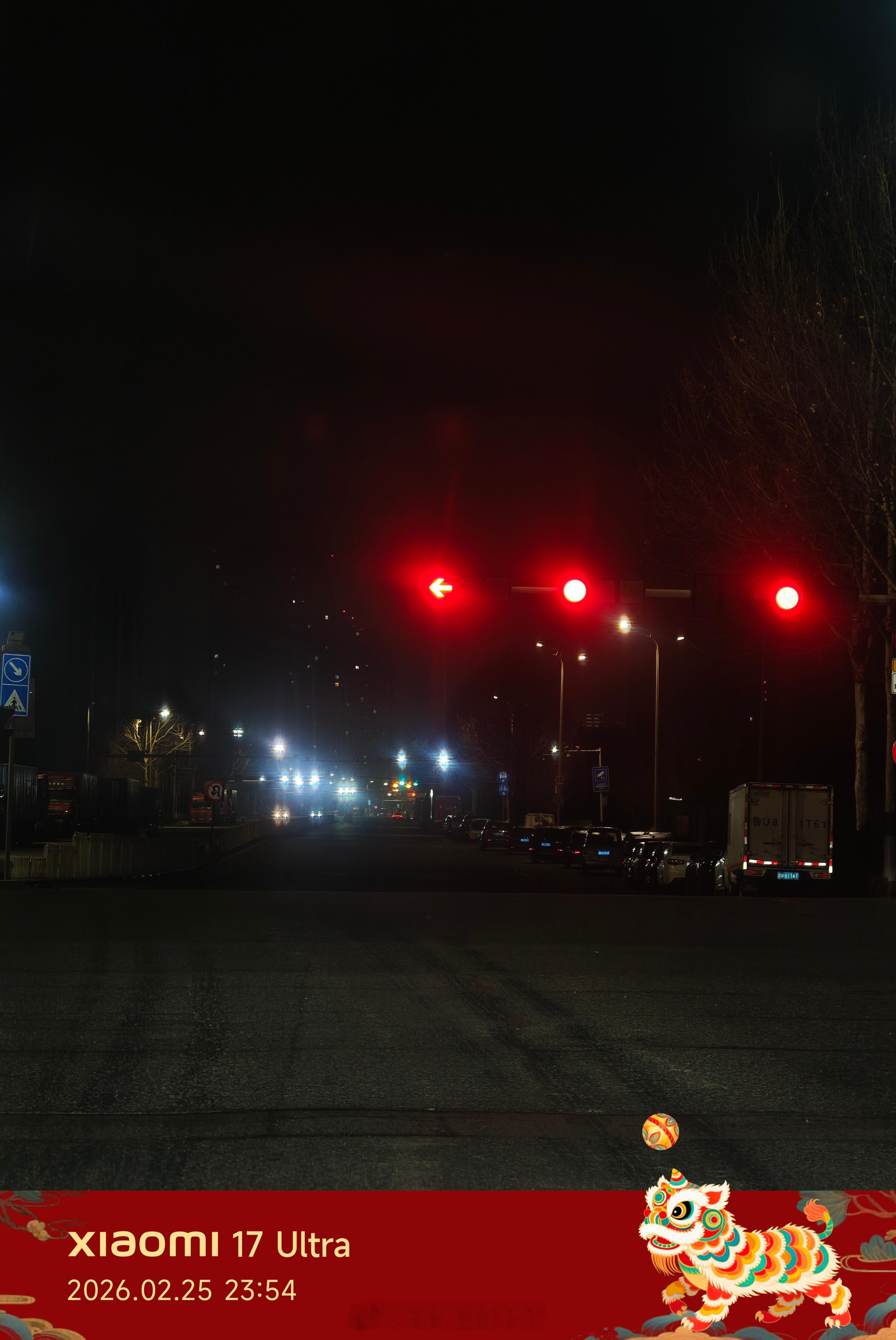 昨天缓了一天，感觉好空虚，什么都不想干……今天这会刚到家，路上车超级少，和年前相