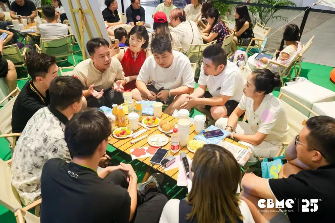 2026 CBME「精准逛展指南」一次搞定选品、找增量、听干货、拓人脉