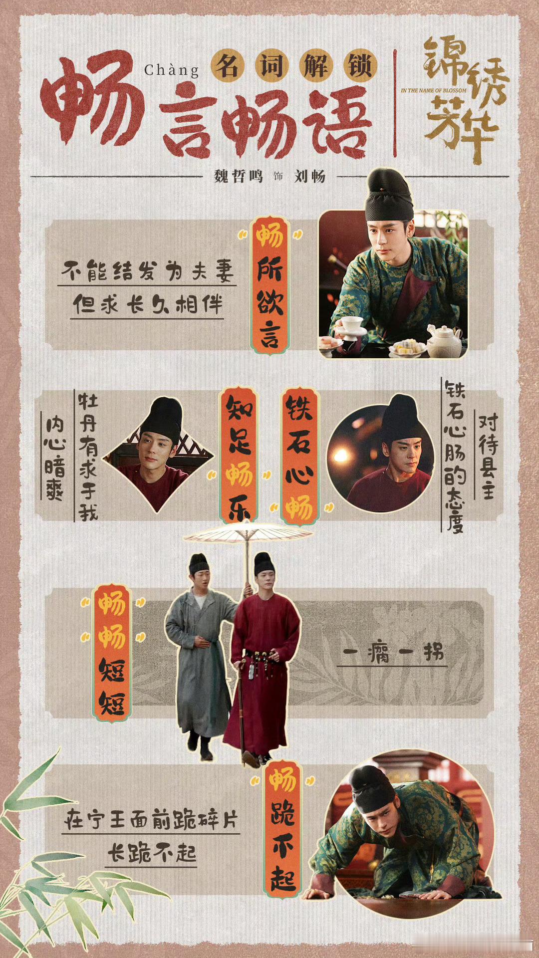 魏哲鸣台词畅学十级啊哈哈哈，这个魏哲鸣的台词谁研究的啊？这畅学你就学吧[允悲] 