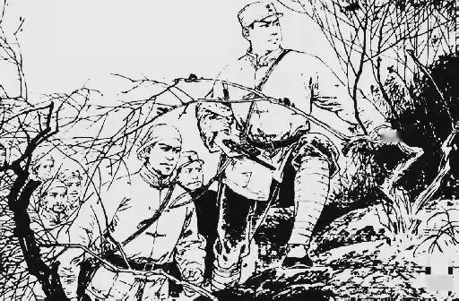 水上雁翎队：芦苇荡里的抗日烽火

在冀中平原的白洋淀，有一支令日寇闻风丧胆的水上