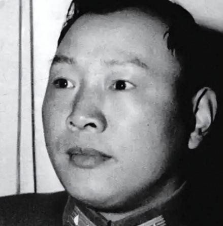 1959年，宋希濂获特赦，身无分文，举目无亲，昔年黄埔同窗已是开国大将，擦肩时陈