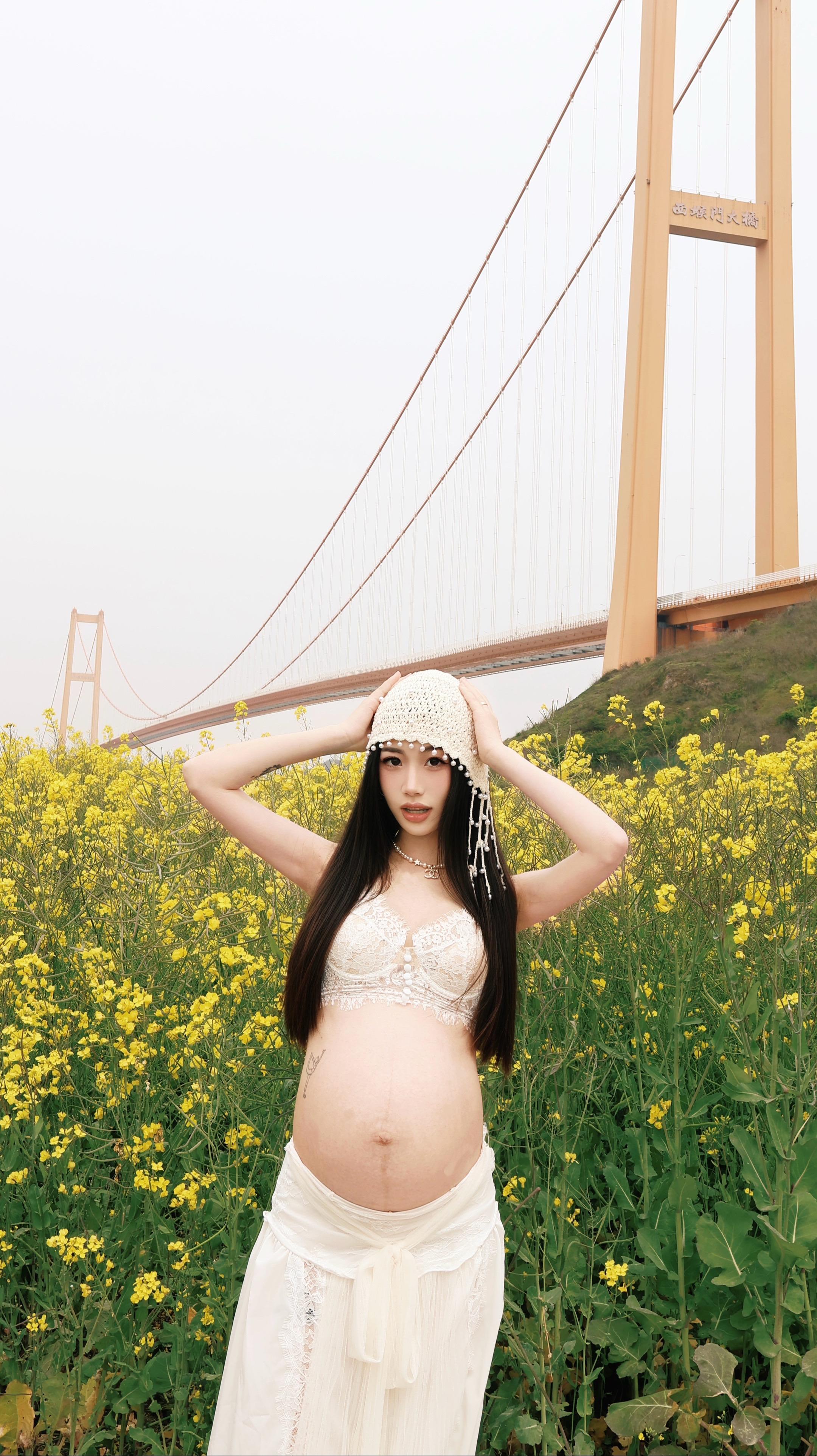 故事的小黄花🌼