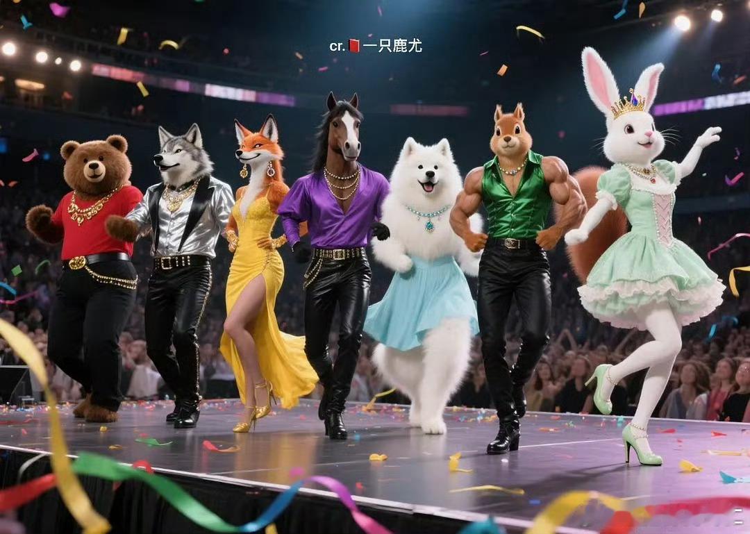 我突然感觉p1后面就是时代少年团这样 ​​​