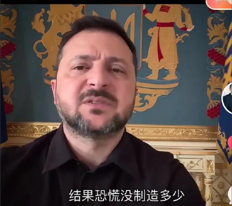 今天乌克兰所遭受的国难，源于泽连斯基当年选择了投靠美西方，被忽悠加入北约欧盟，却