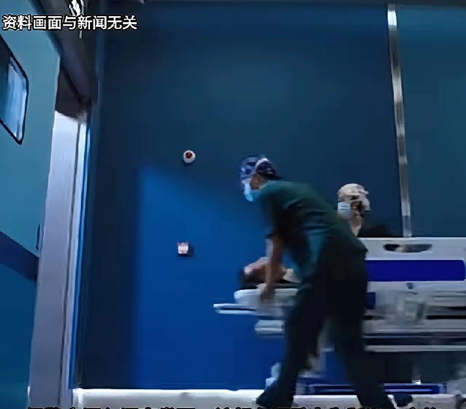 “这还是人能干出来的事儿吗！”浙江23岁儿子卢某为骗保，竟伙同他人撞死44岁亲生