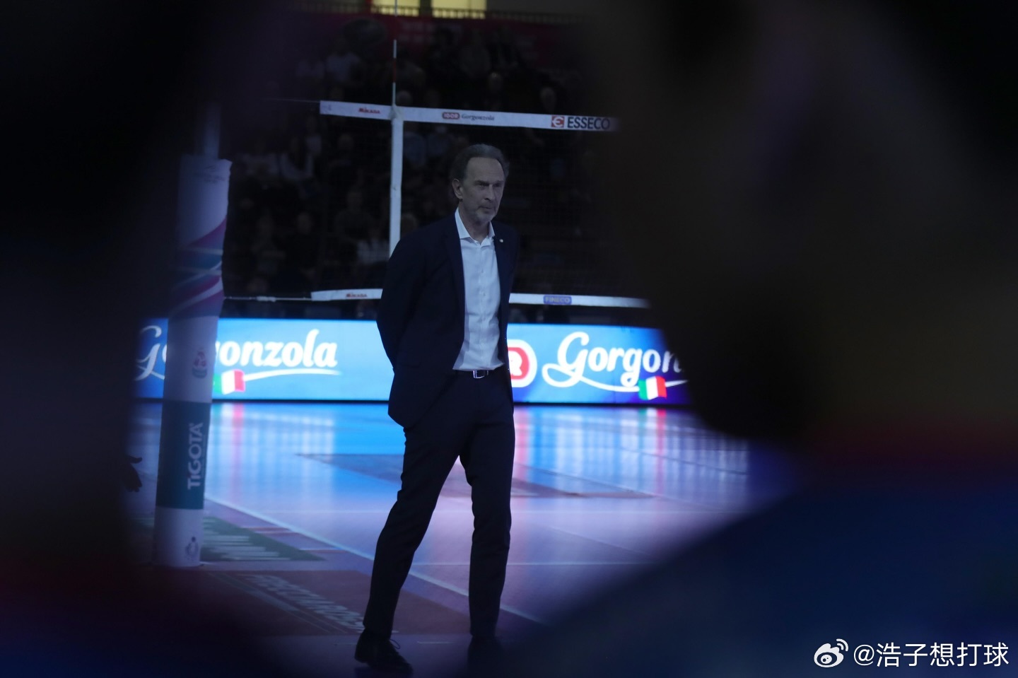 国际排坛动态 呃，这会儿才看到，诺瓦拉和贝纳尔迪解约了啊...也是，本赛季有点惨