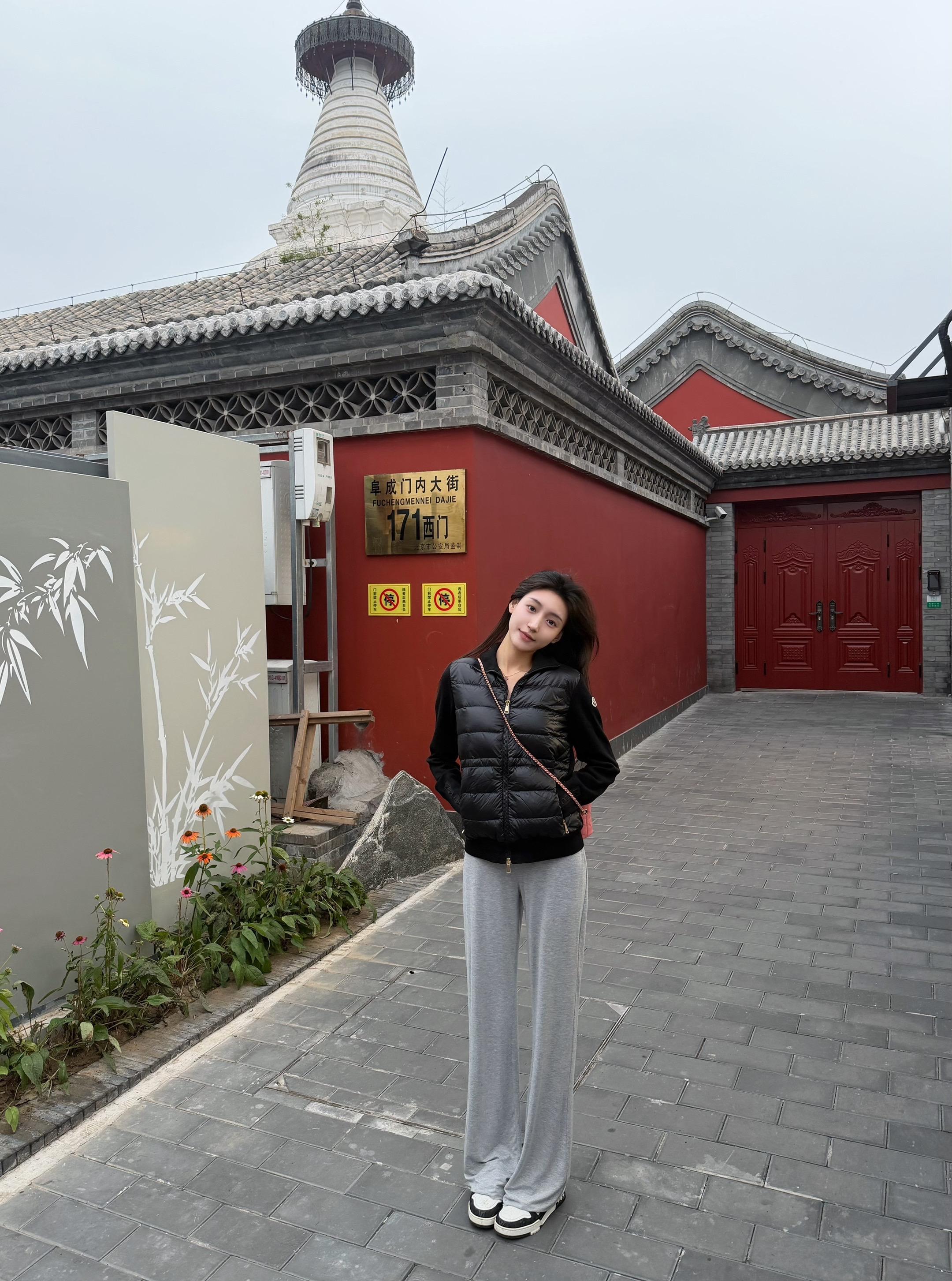 看起来很幸福 实际也是～