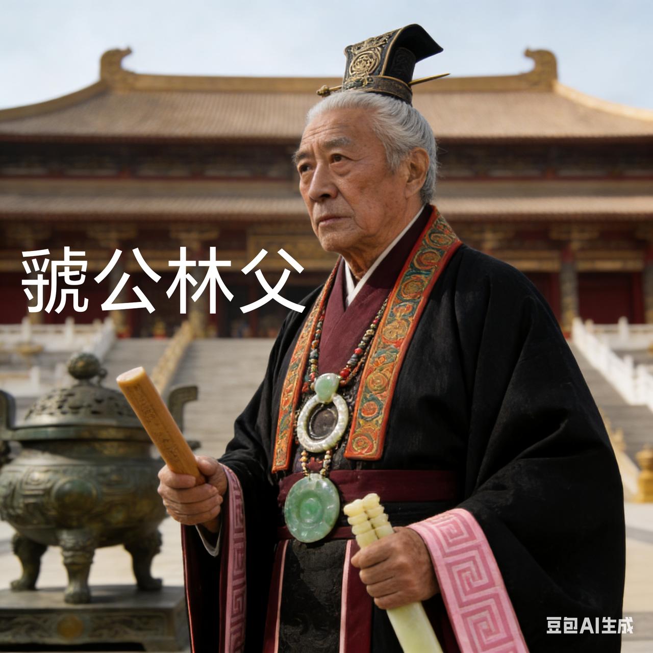 周室卿士虢公林父 辅桓王助惠王 为何终奔虞国？
 
提起春秋初期周室忠臣，虢公林