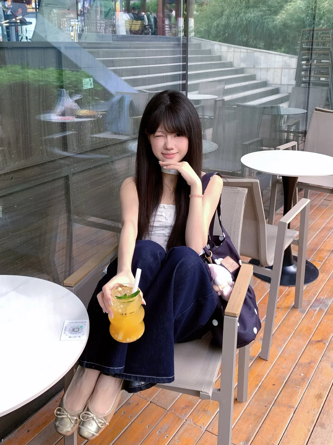 📷存一些拍照姿势