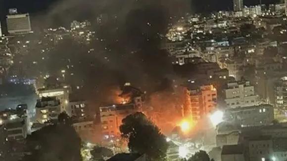 瞒不住！以色列铁幕难阻真实，人民镜头撕开谎言！
 
以色列祭出最严媒体封口令：禁