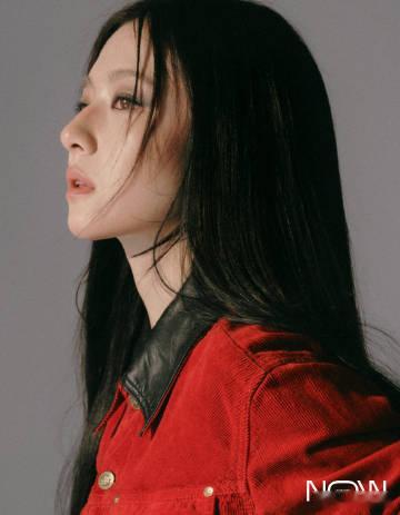 李兰迪黑长直女王造型李兰迪冷感黑长直大片 高跟鞋，黑色的丝袜，李兰迪冷感黑长直大