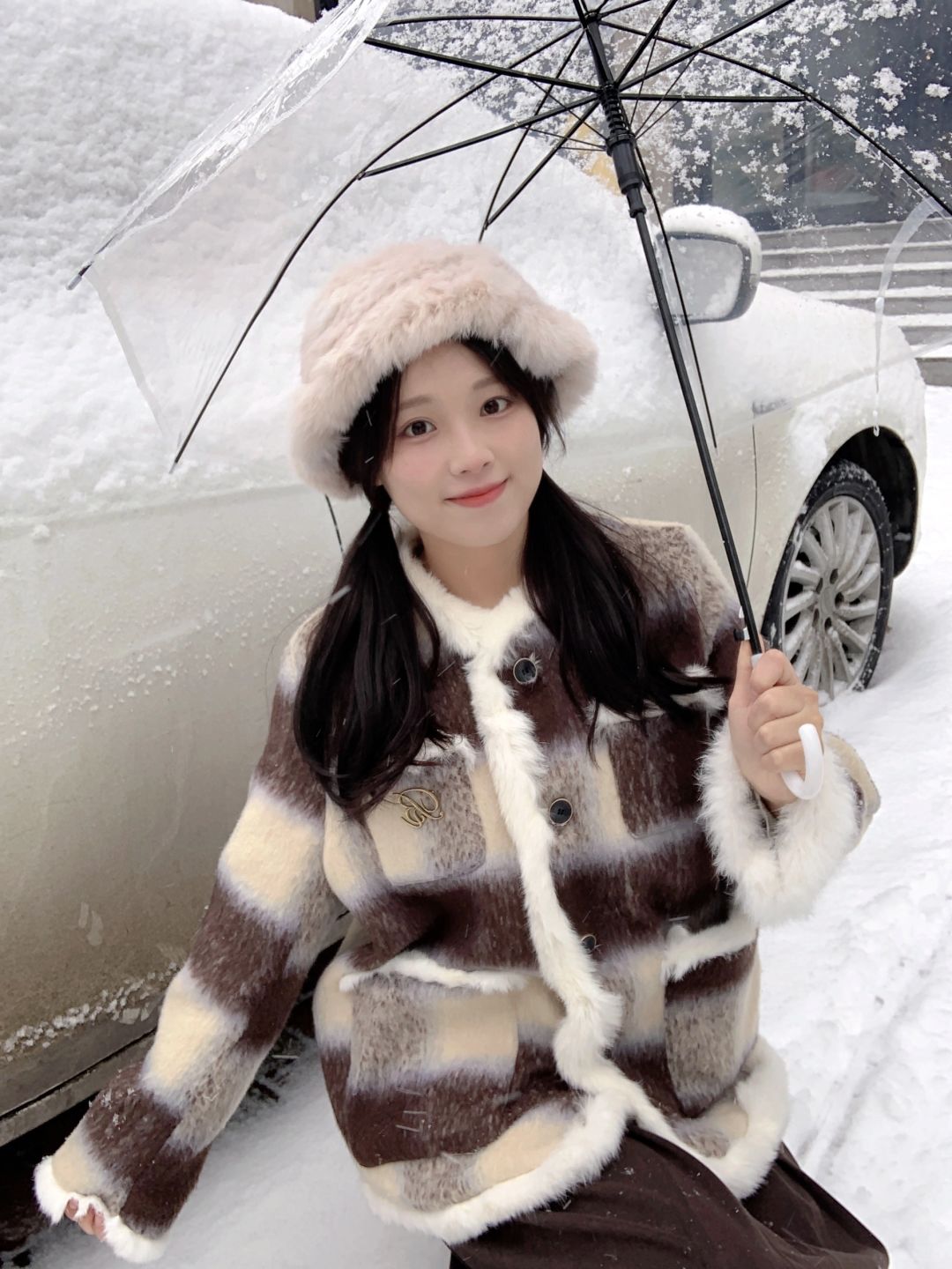 哈尔滨太美啦！！！❄️