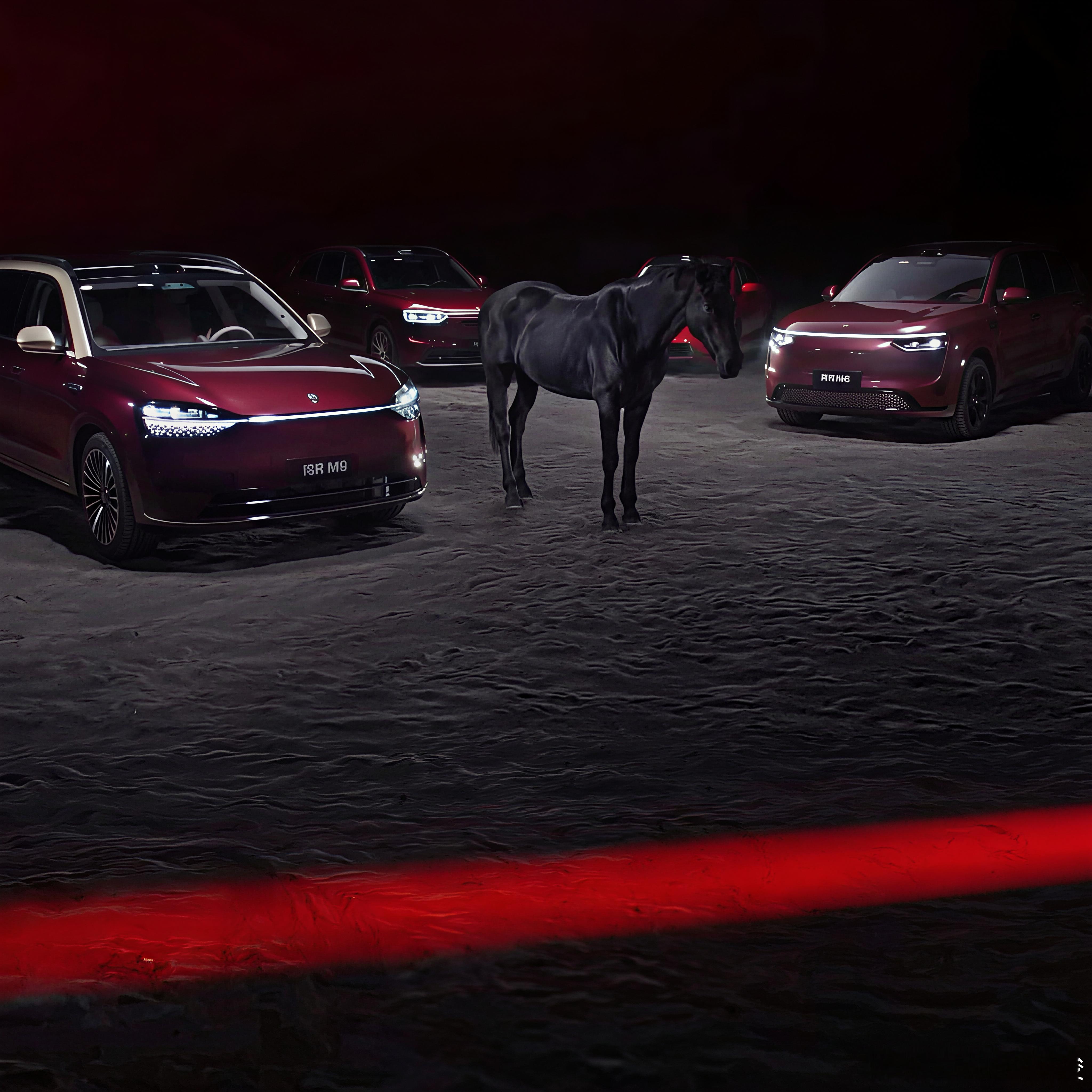 问界m656789顺子快成了！ 